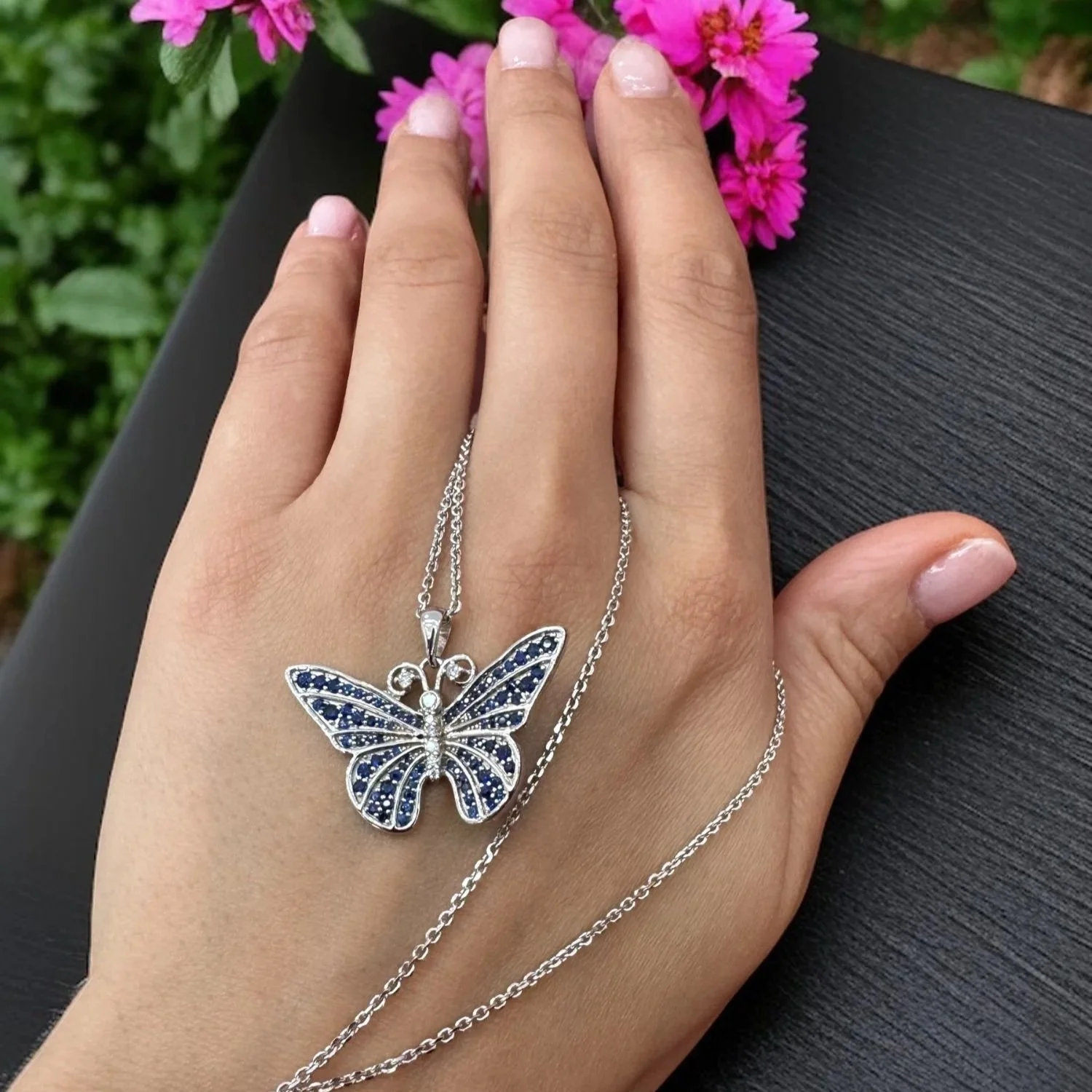 Necklace NE00163 - Image 2