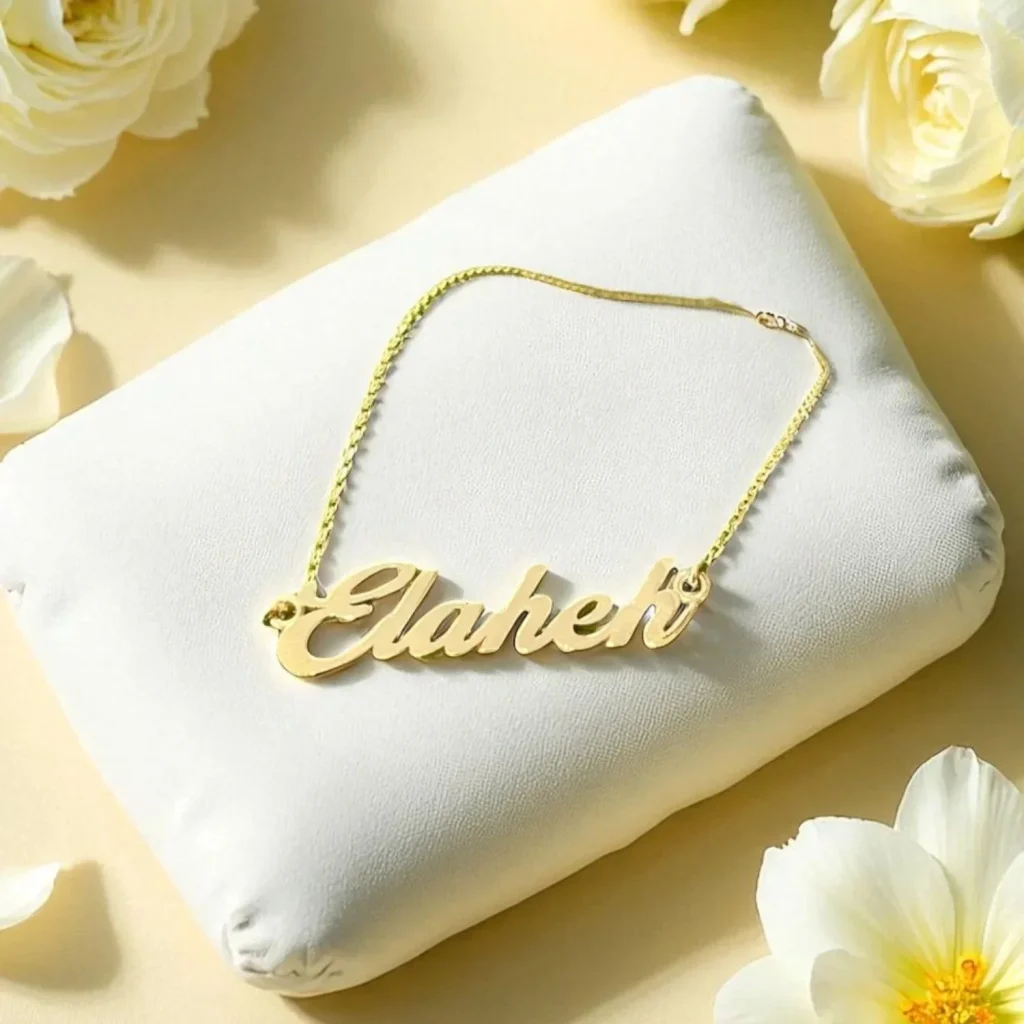 Necklace NE00162