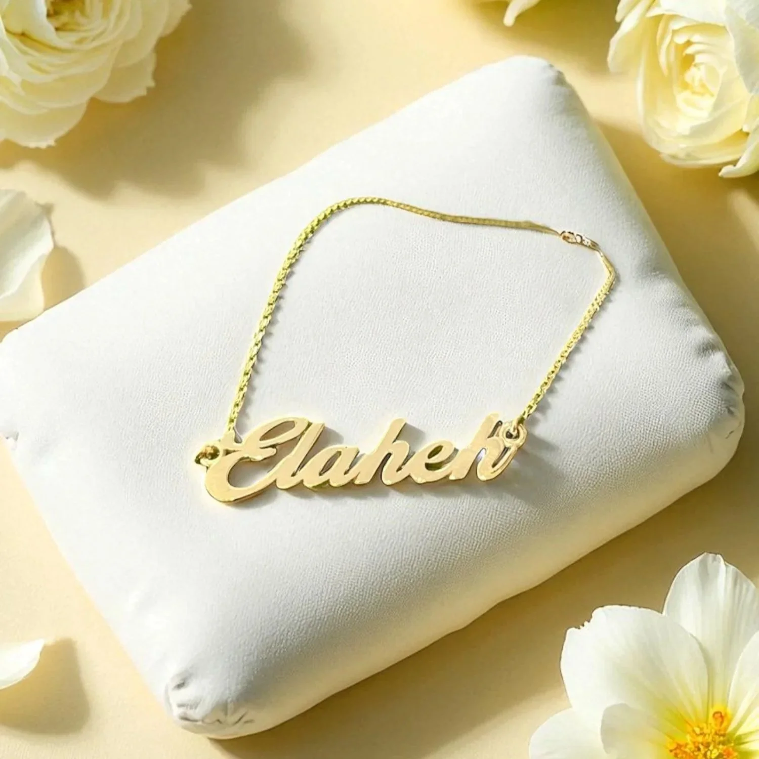 Necklace NE00162