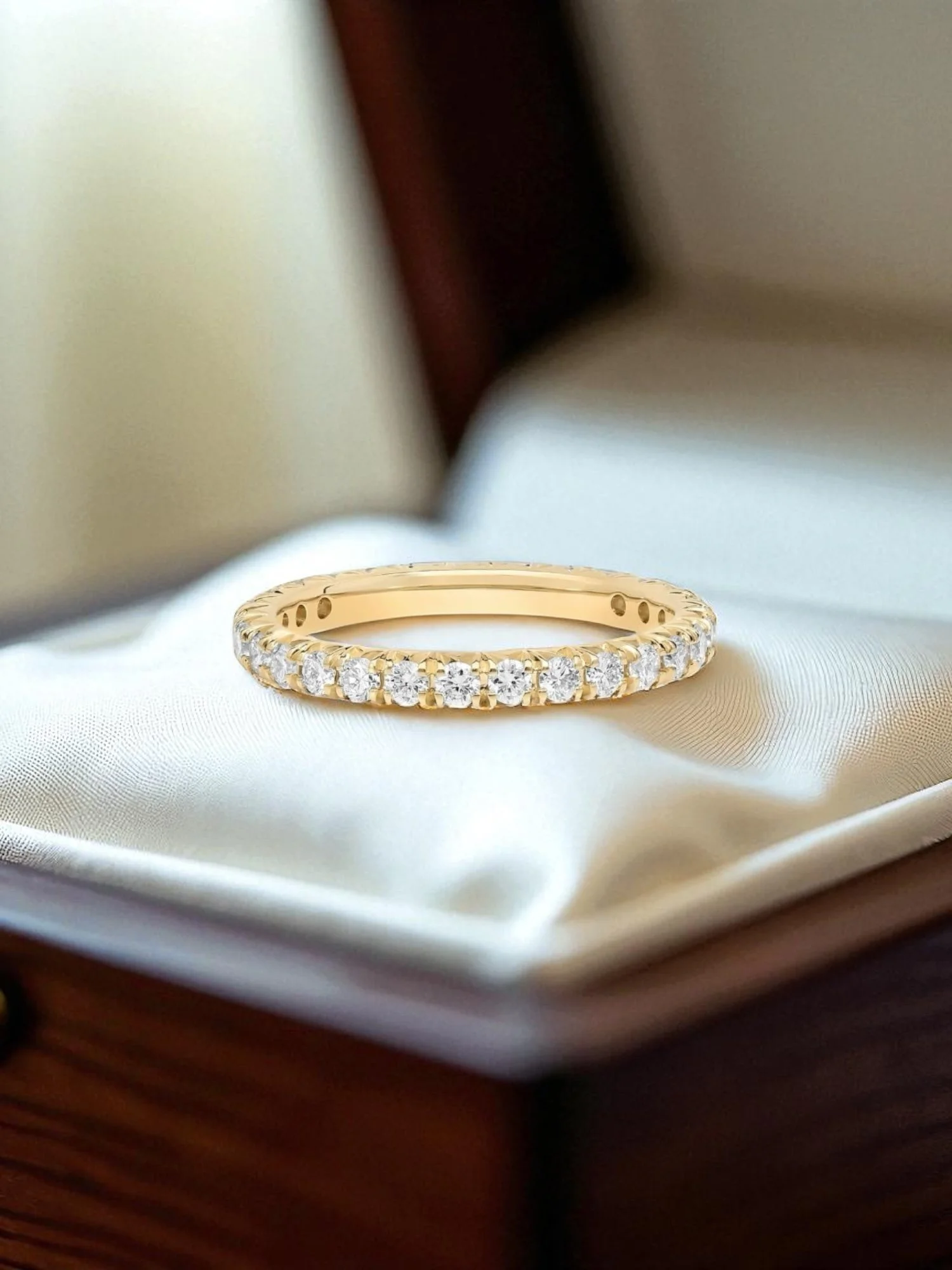 Bridal Ring EN00110 - Image 2