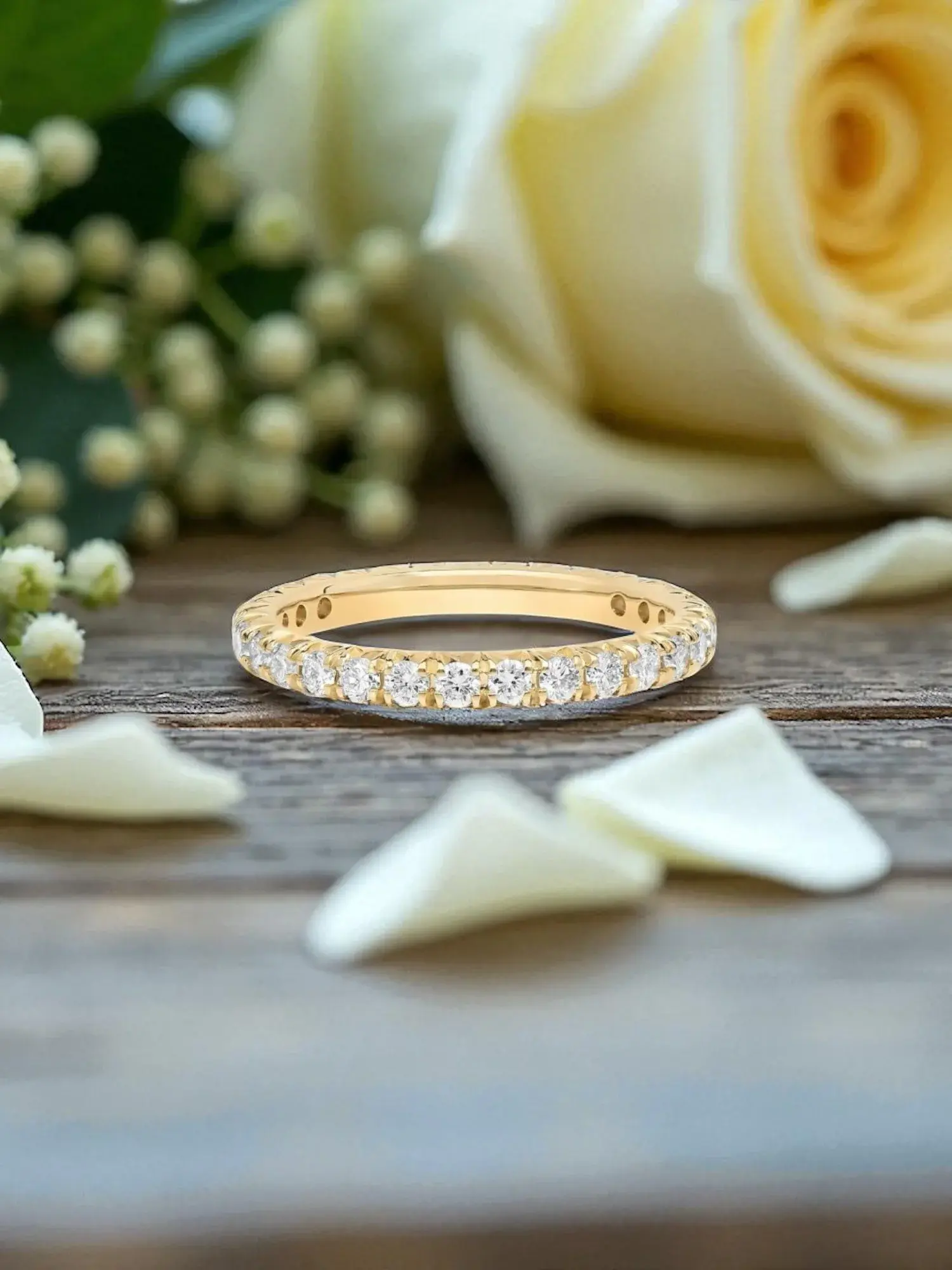 Bridal Ring EN00110 - Image 3