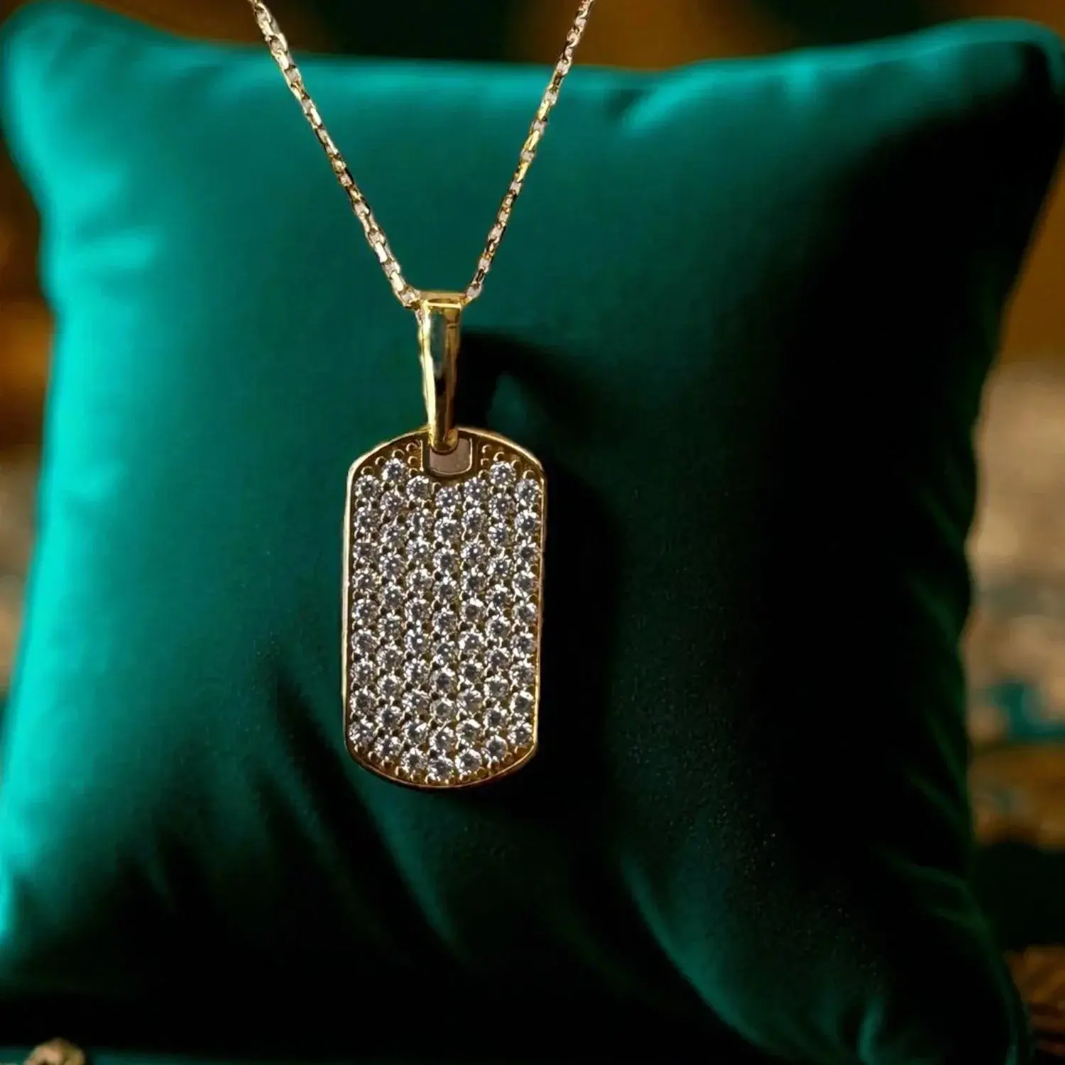 Necklace NE00153 - Image 2