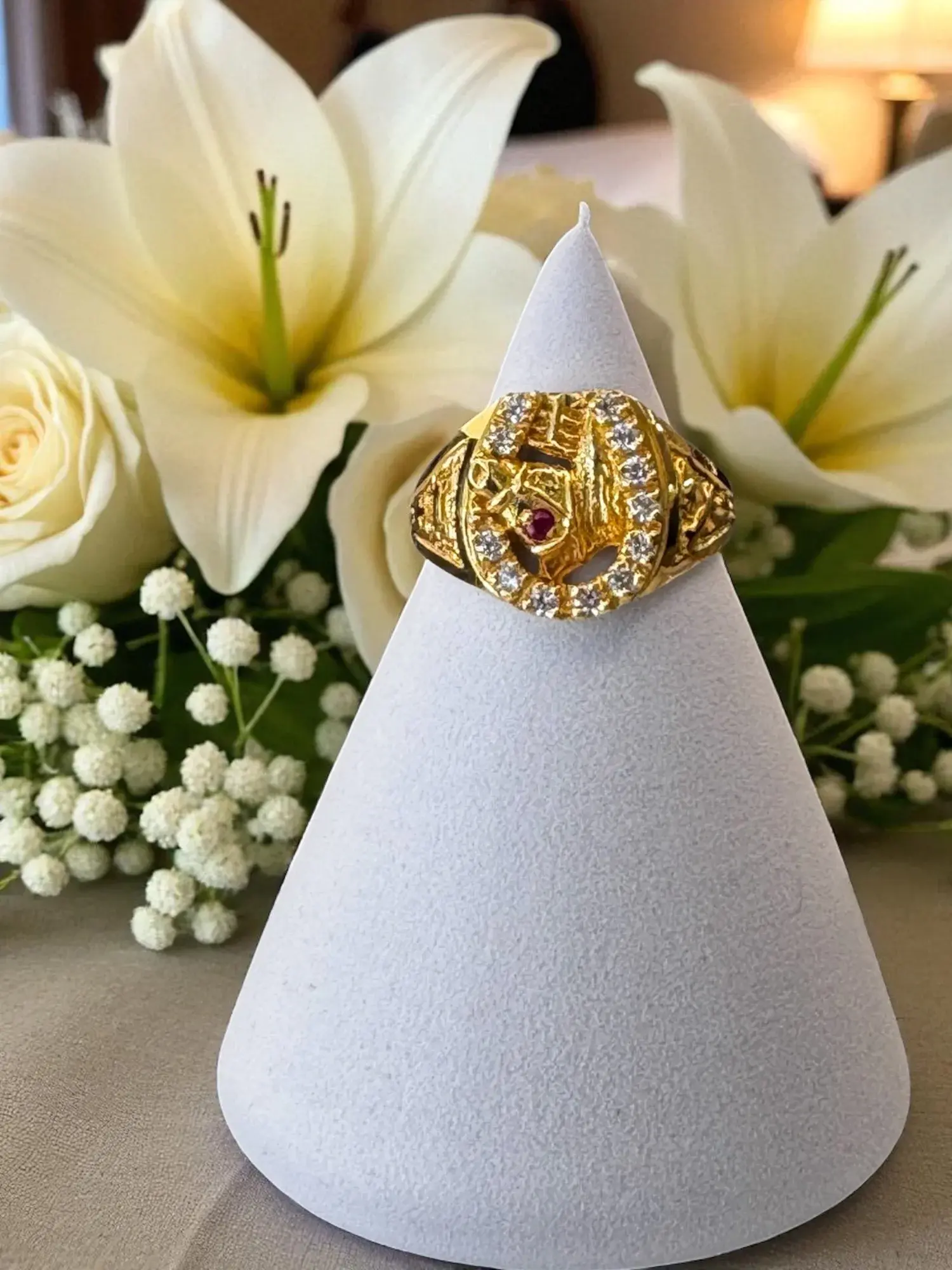 Ring RN00133 - Image 4