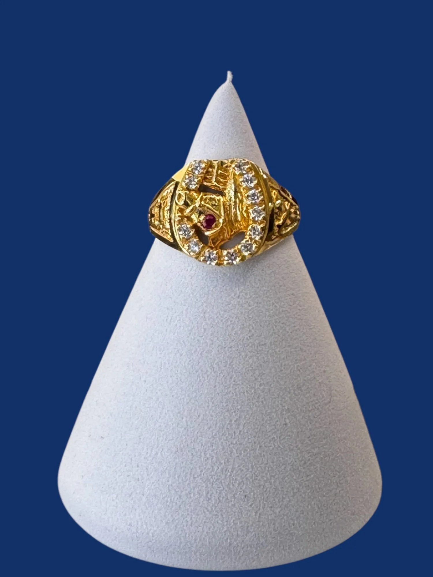 Ring RN00133 - Image 3