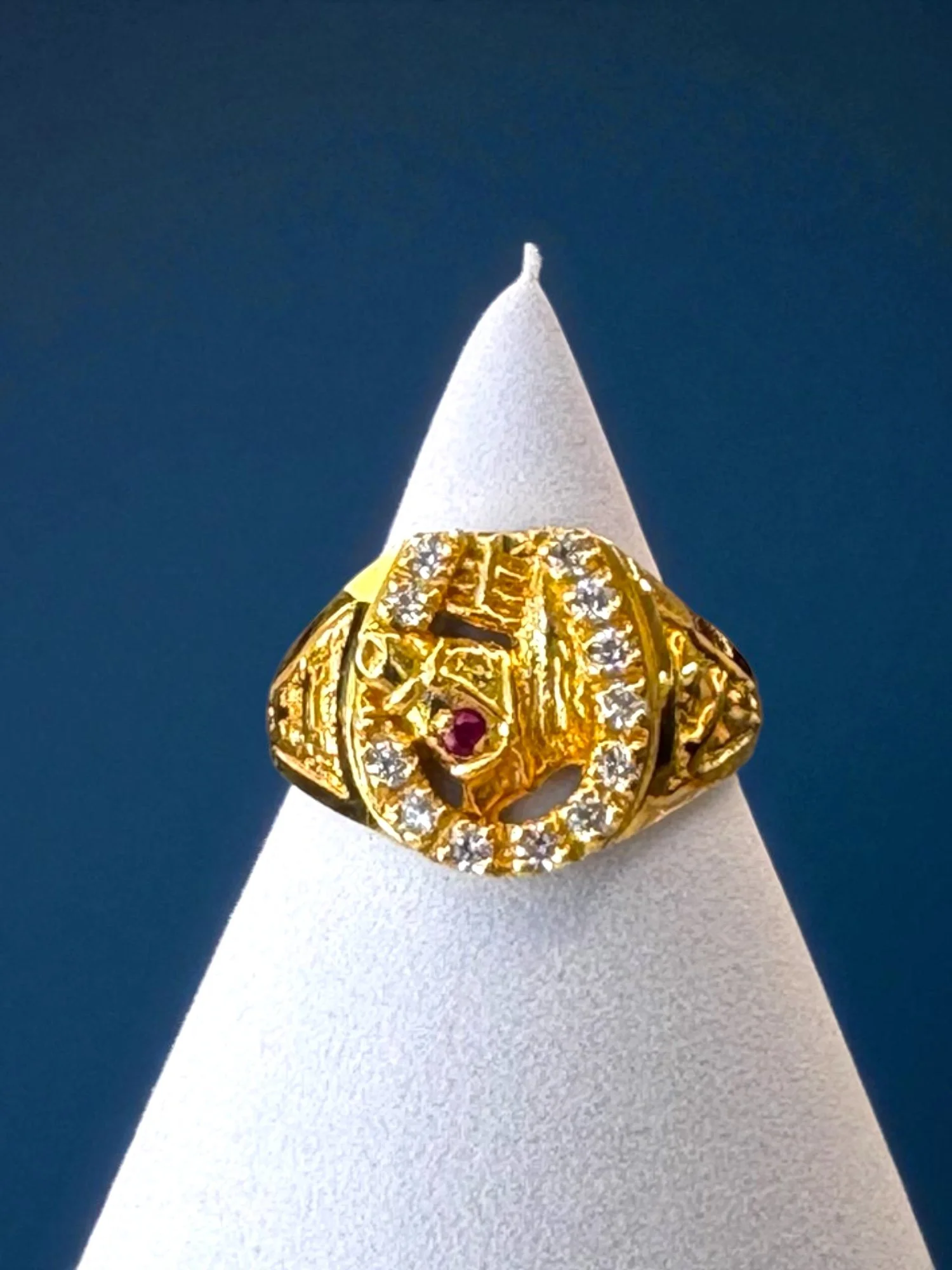 Ring RN00133 - Image 2