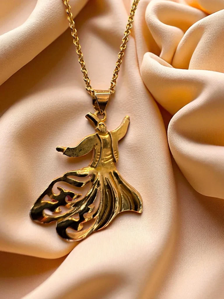 Necklace NE00155