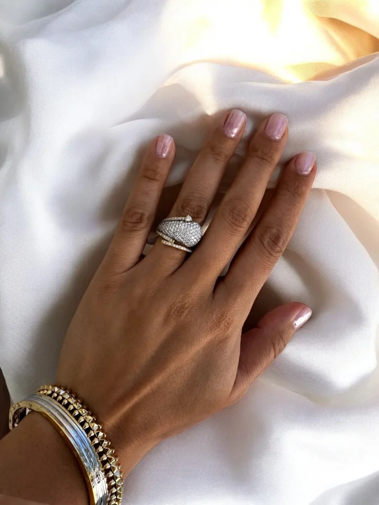 Ring RN00134