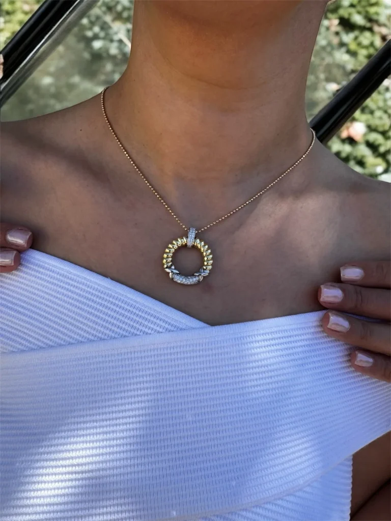 Necklace NE00156