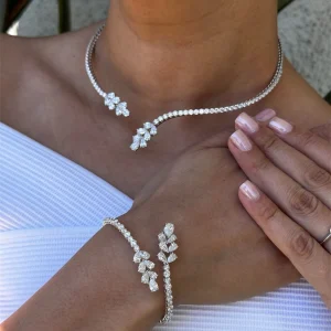 Necklace BI00116