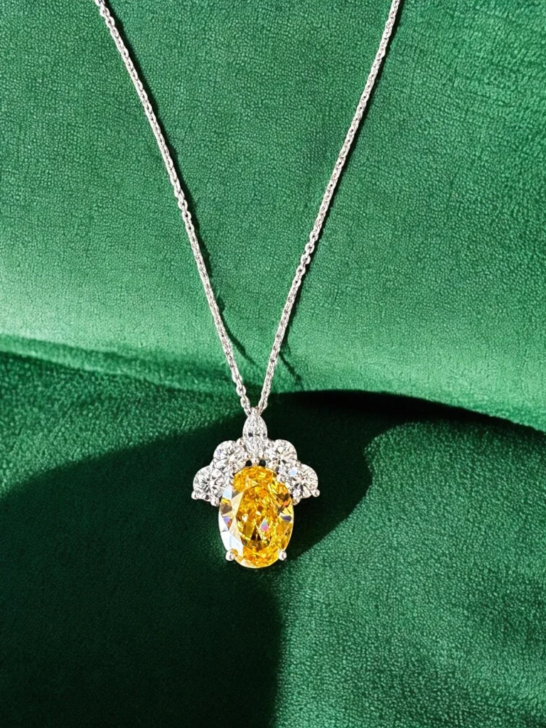 Necklace NE00157