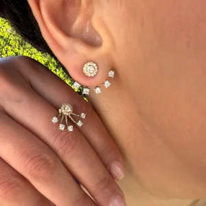 Earring ER00114