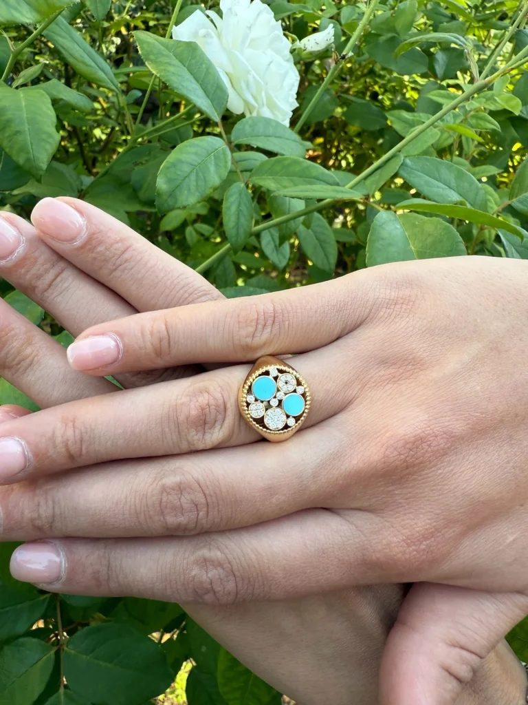 Ring RN00136