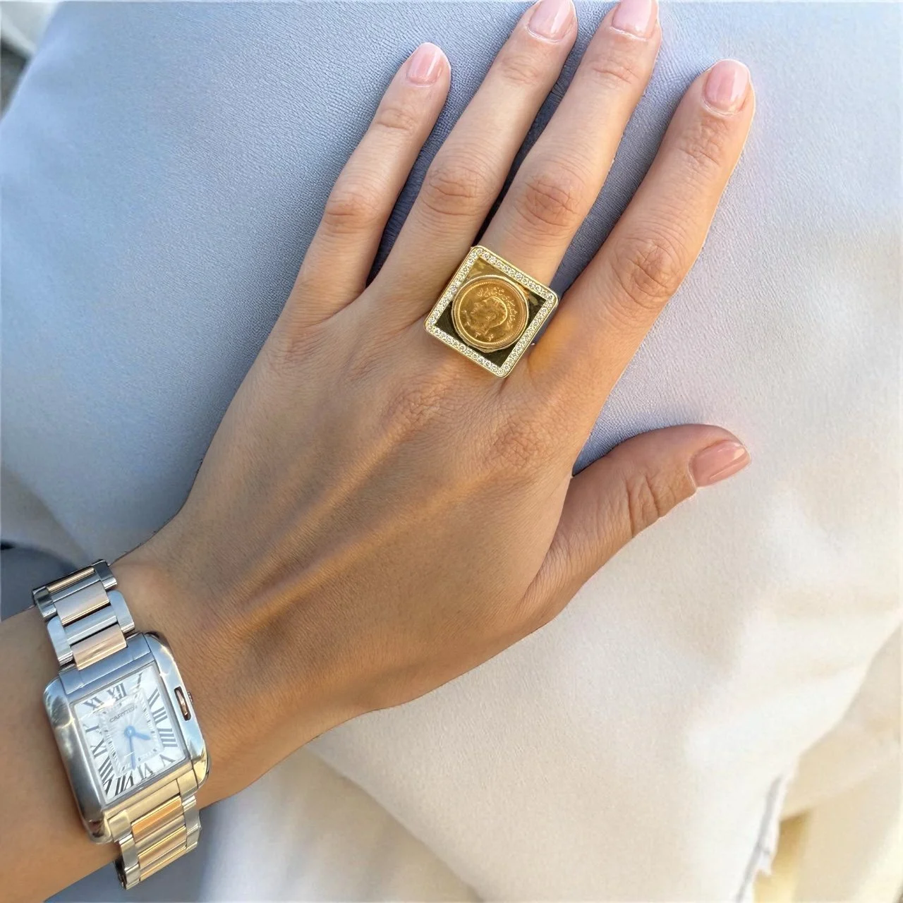 Ring RN00137