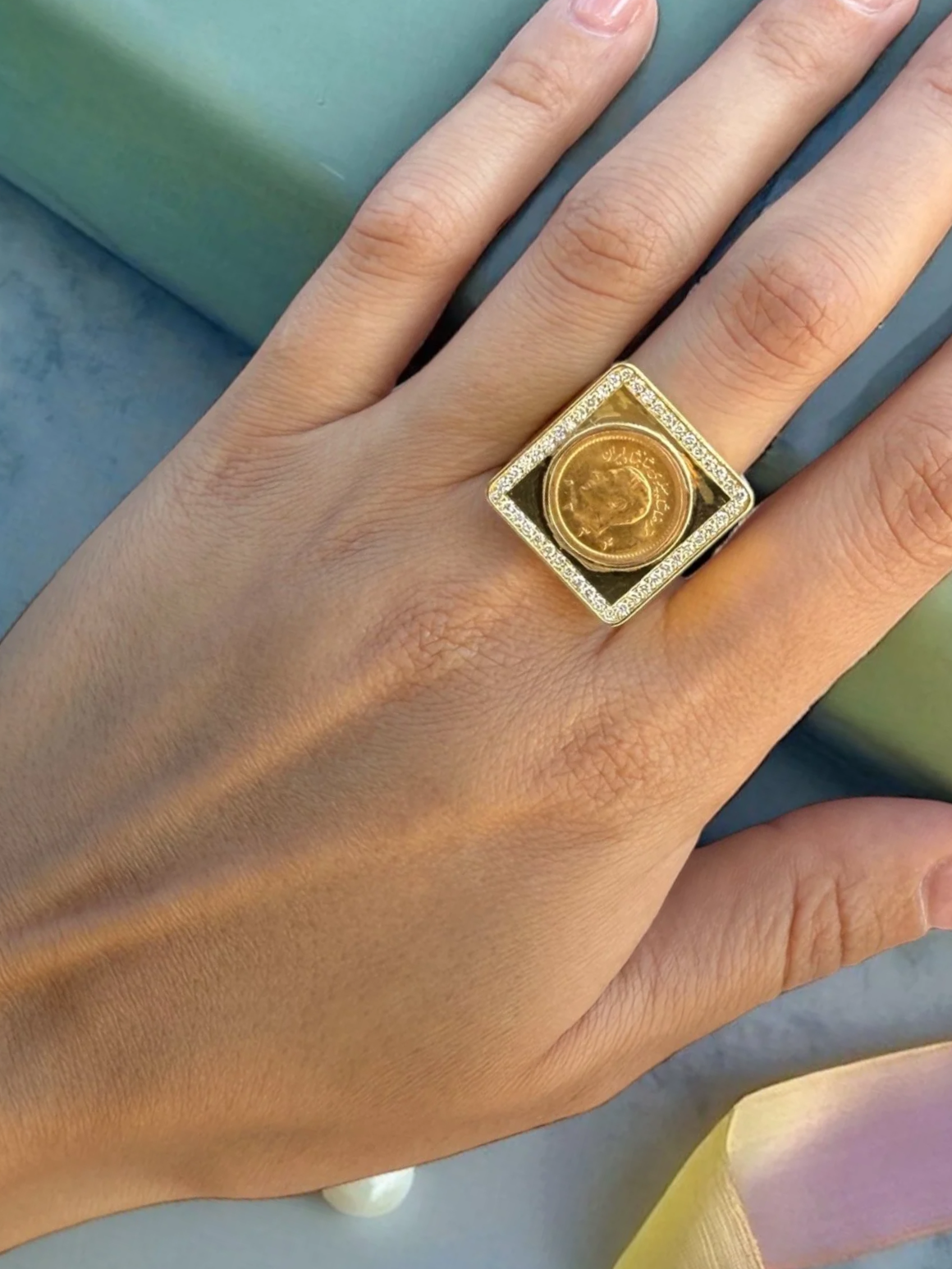 Ring RN00137 - Image 3