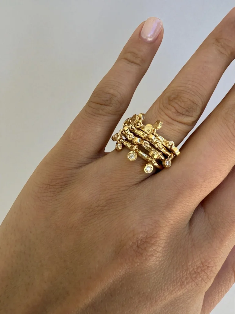 Ring RN00144