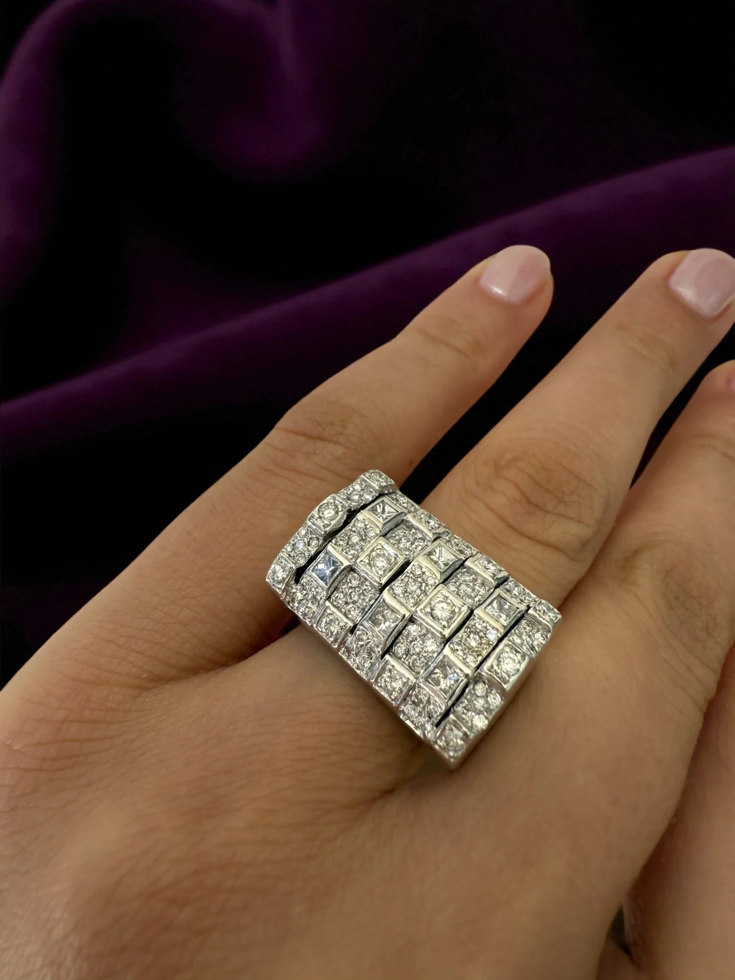 Ring RN00143