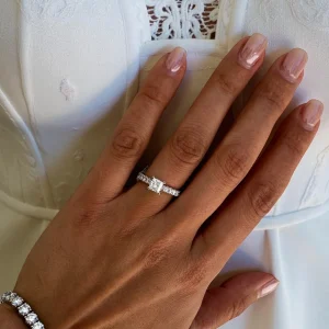 Bridal Ring EN00121