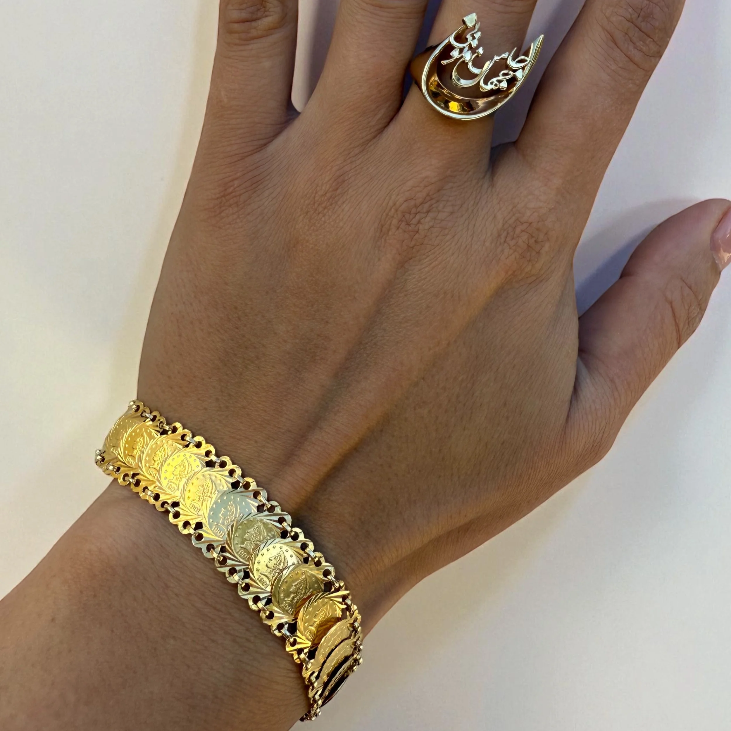 Bracelet BR00151