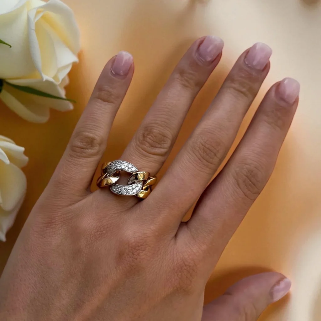 Ring RN00153