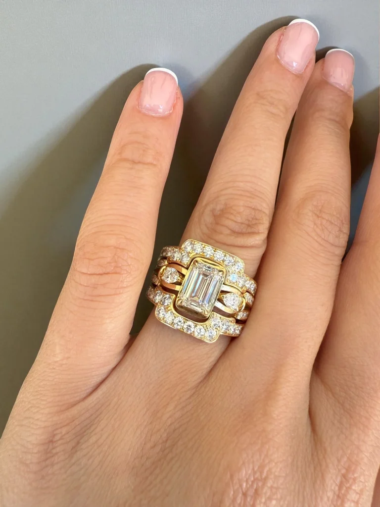 Ring RN00154