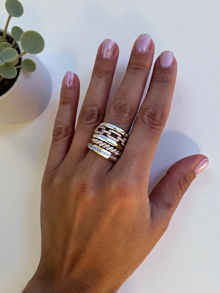 Ring RN00132