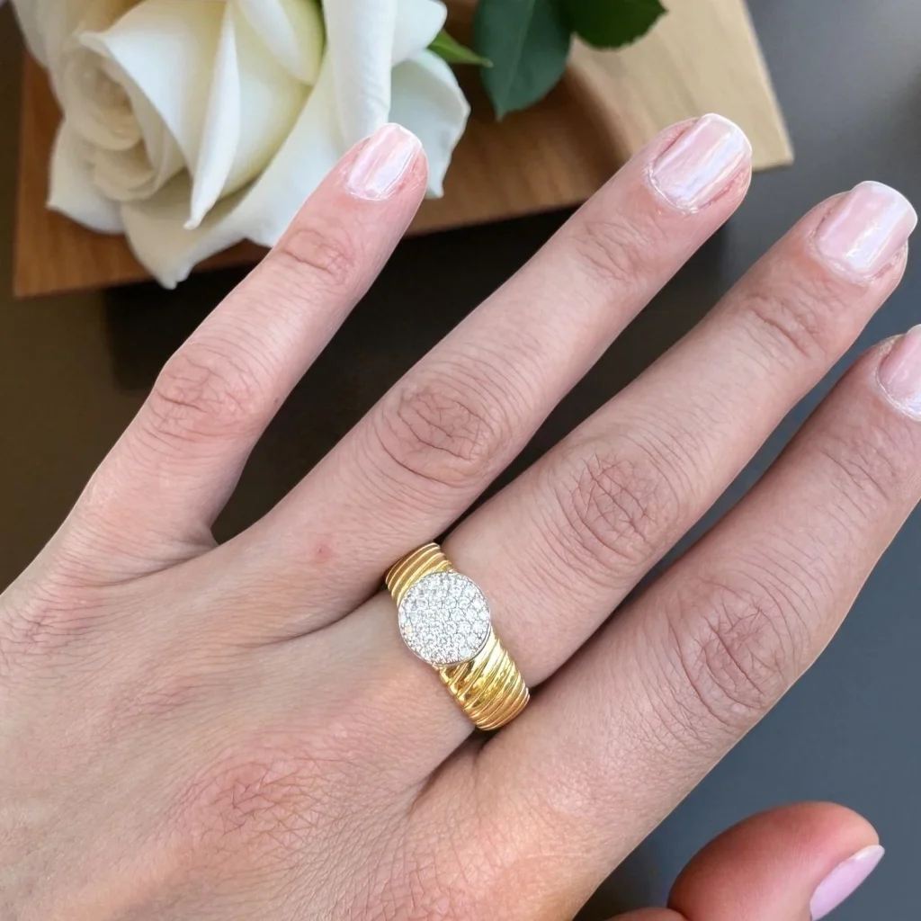 Ring RN00157