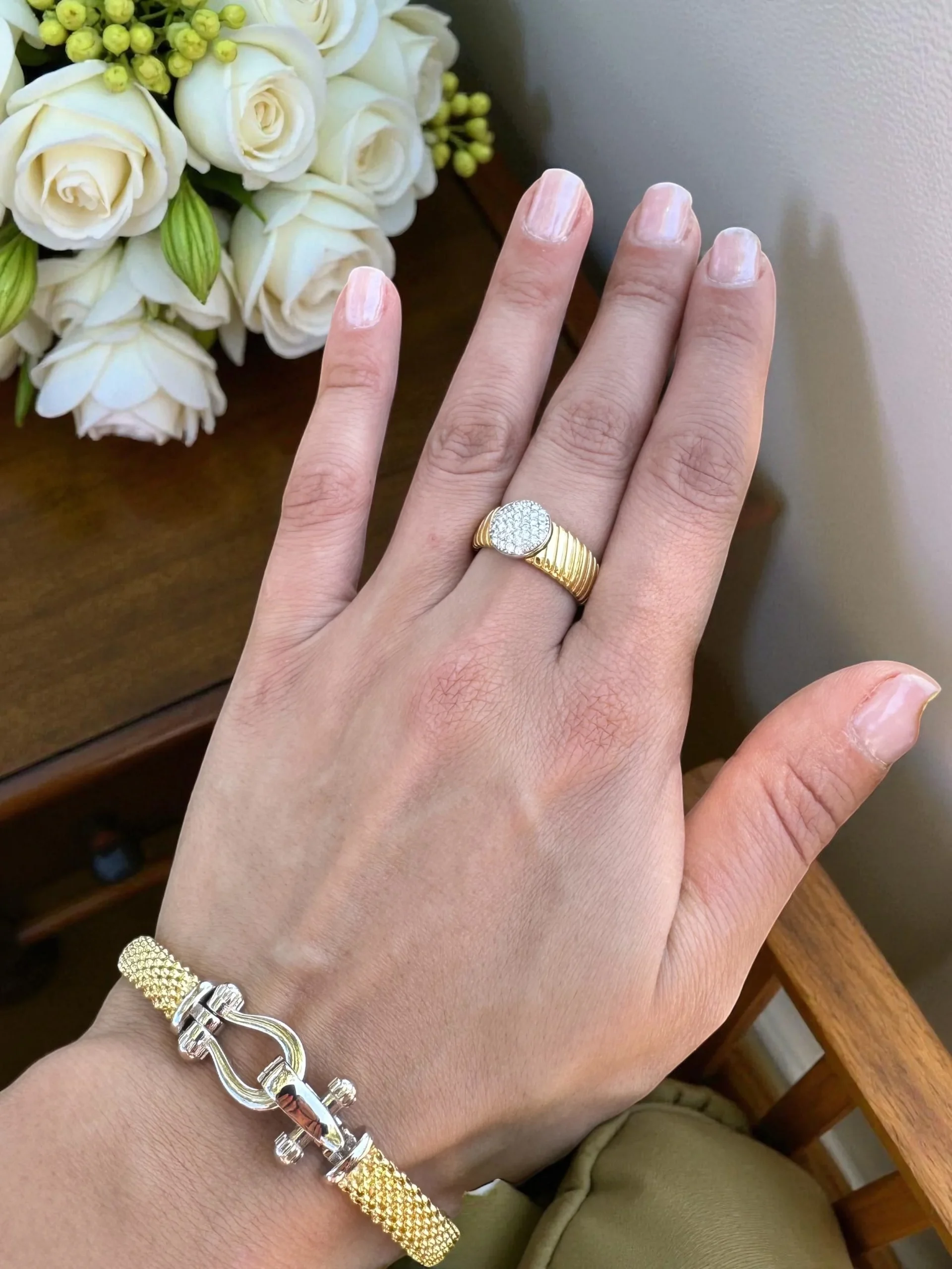 Ring RN00157 - Image 2