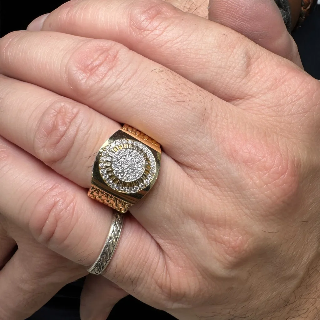 Ring RN00155