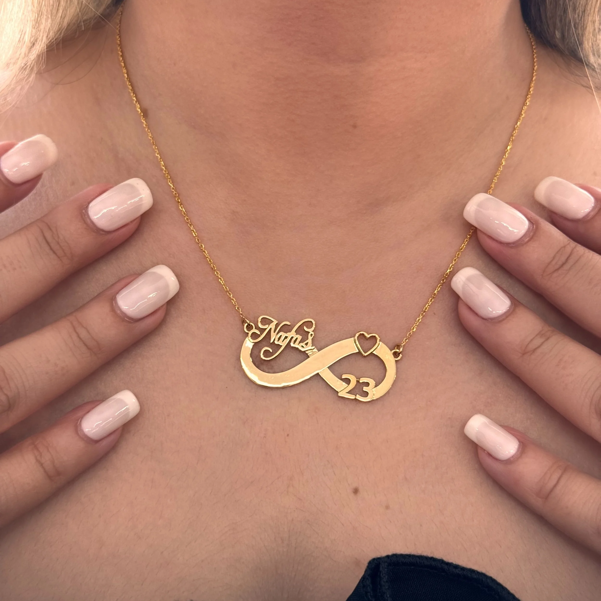 Necklace NE00167