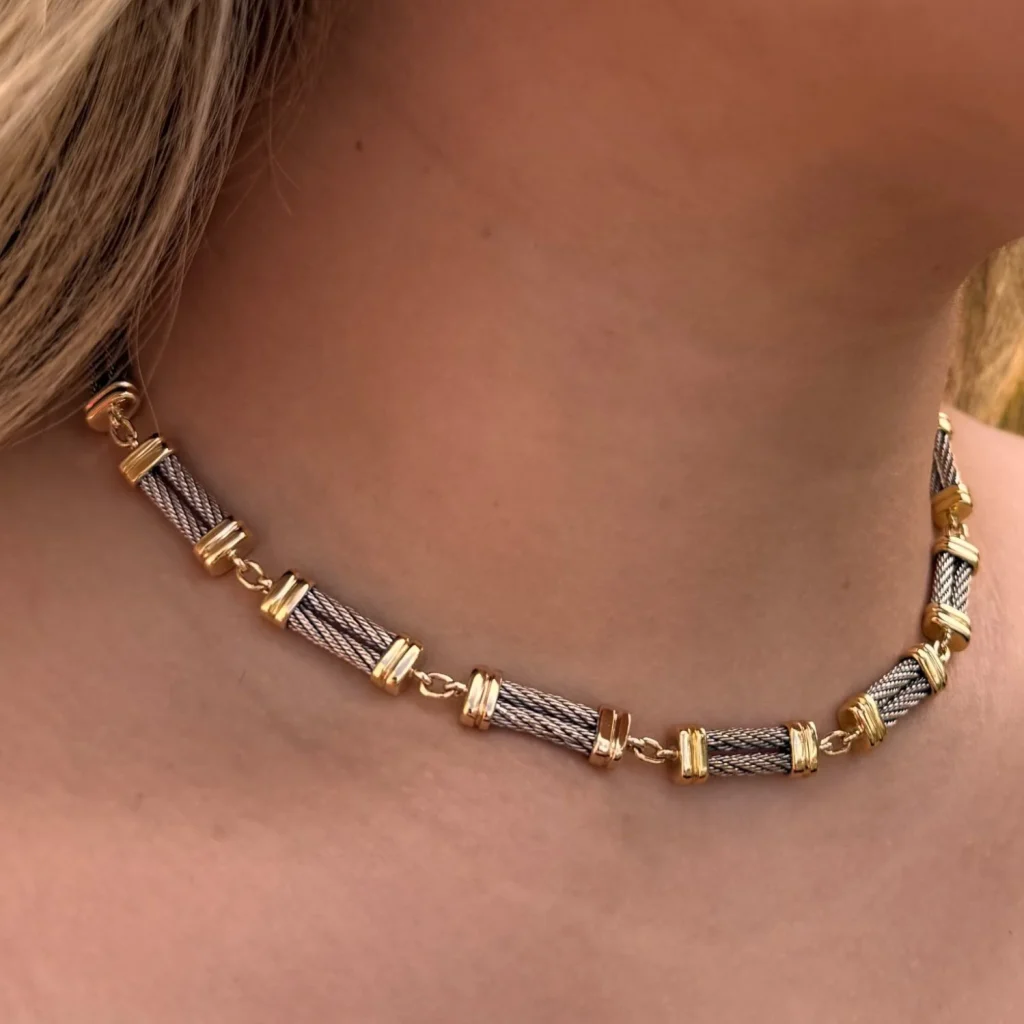 Necklace NE00166