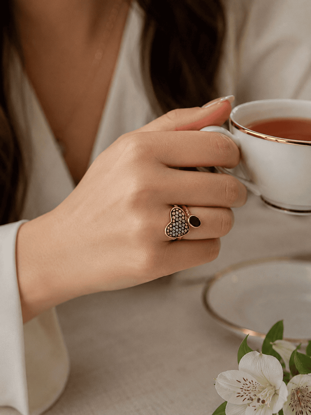 Ring RN00131