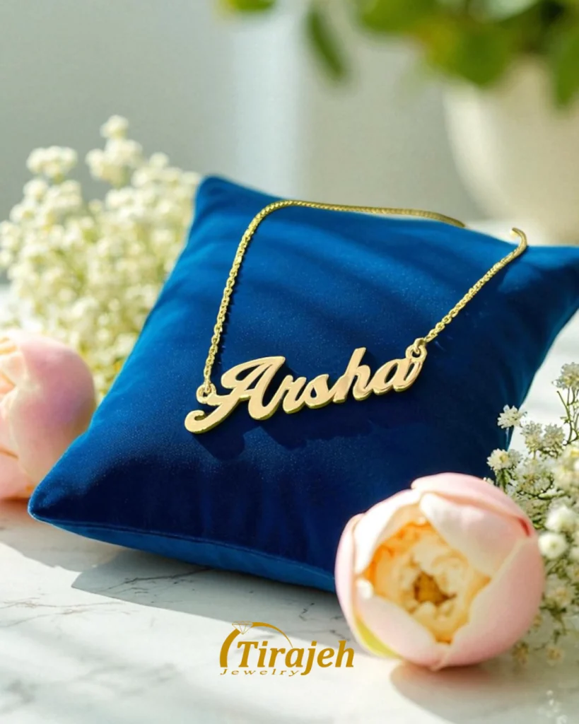 Necklace NE00161