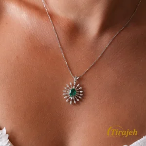 Necklace BI00126