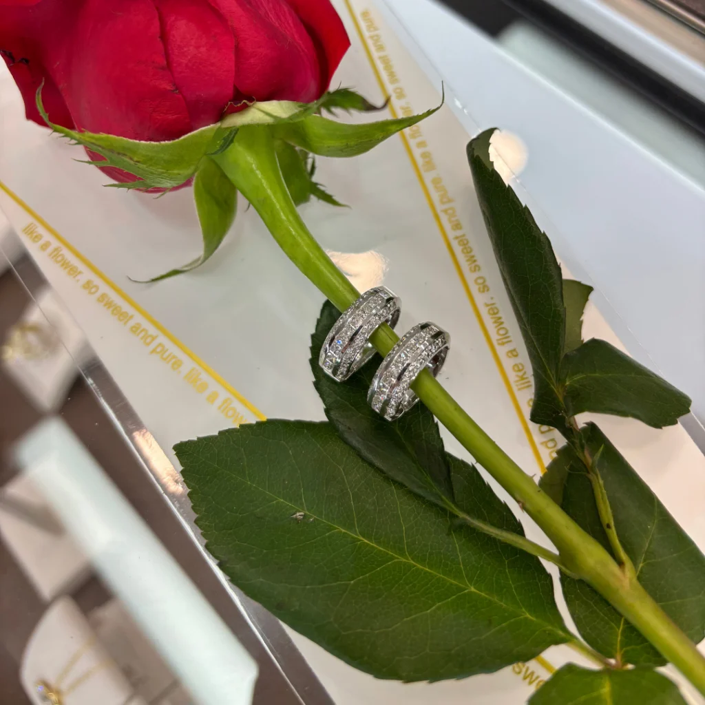 Earring ER00104