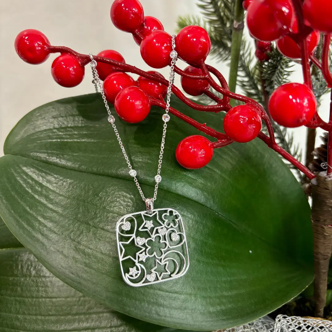 Necklace NE00107 - Image 2