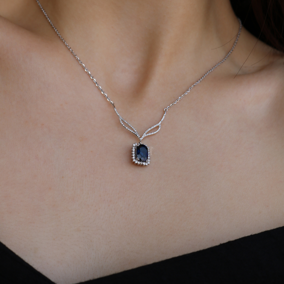Necklace NE00108