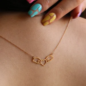 Necklace NE00109