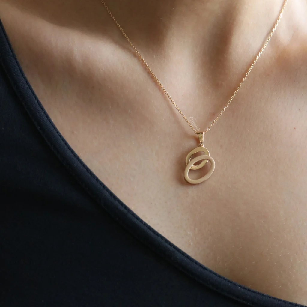 Necklace NE00110