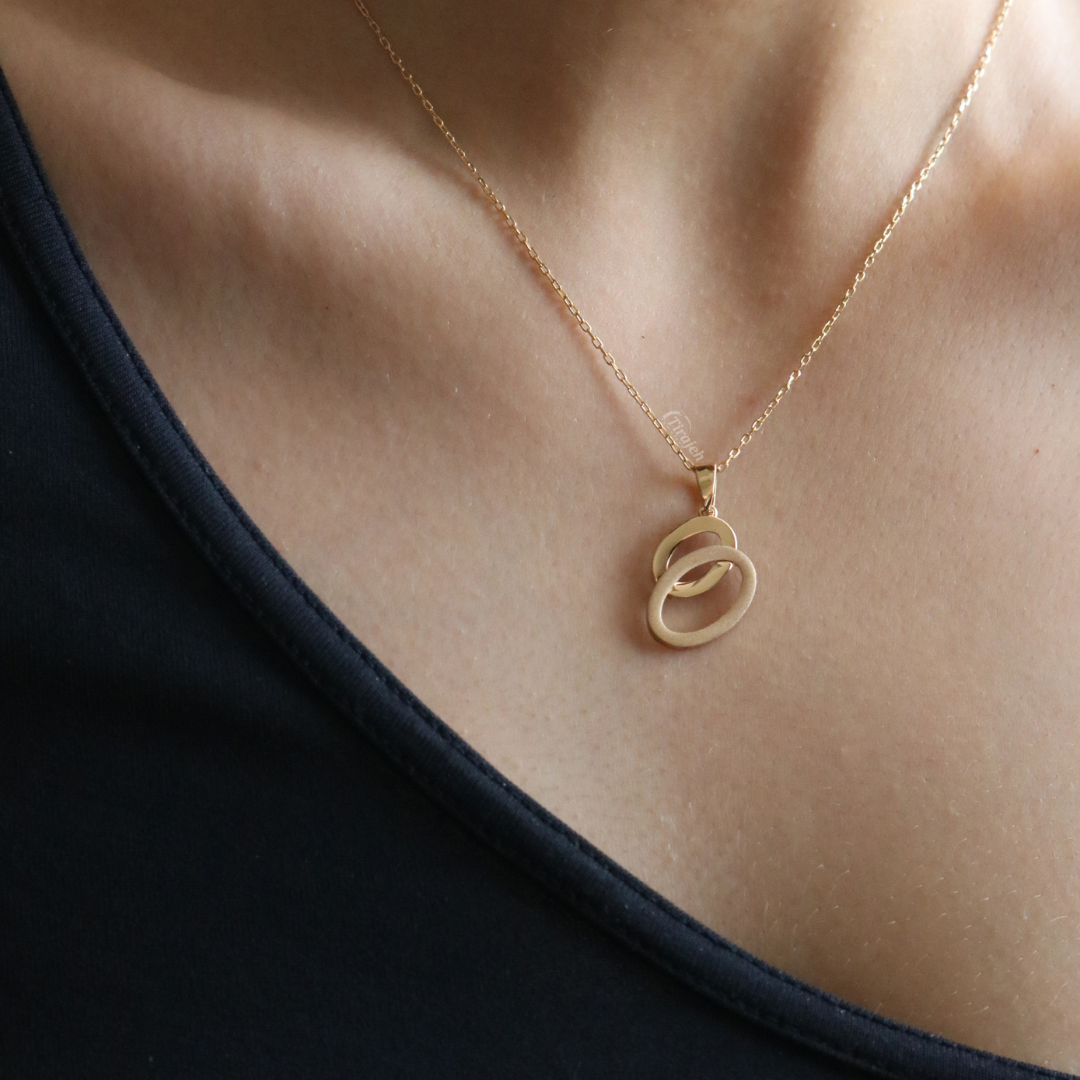 Necklace NE00110
