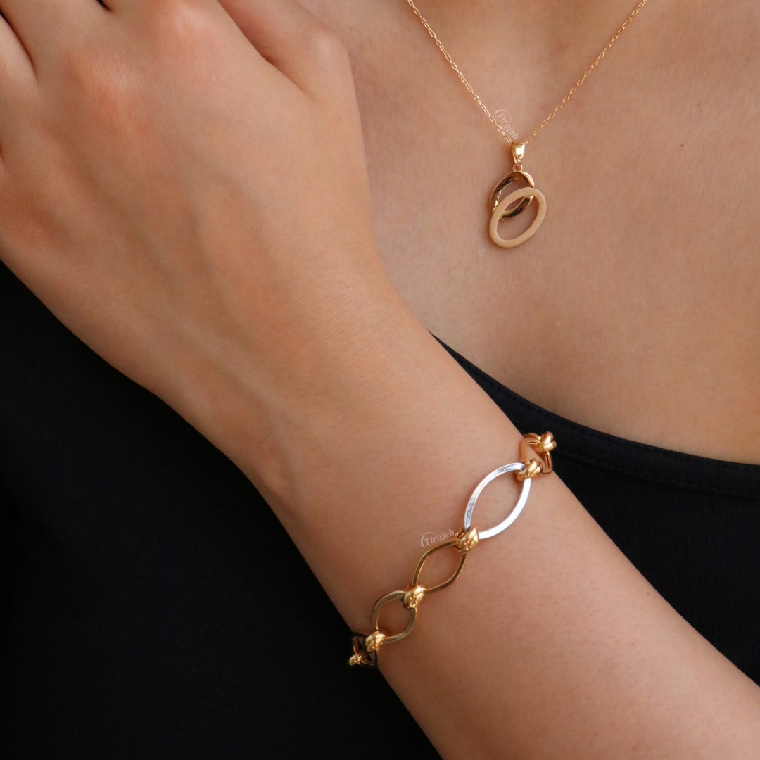 Necklace NE00110 - Image 2