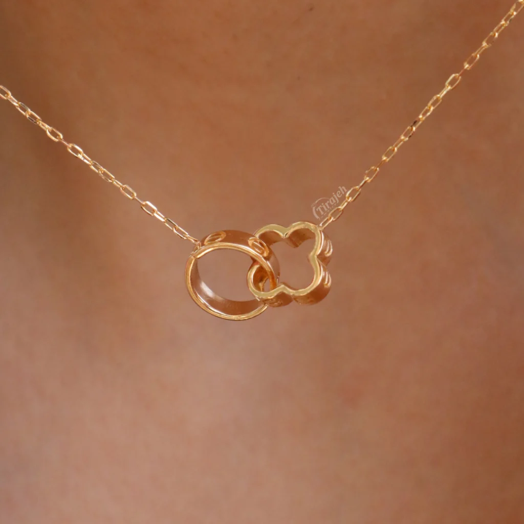 Necklace NE00111