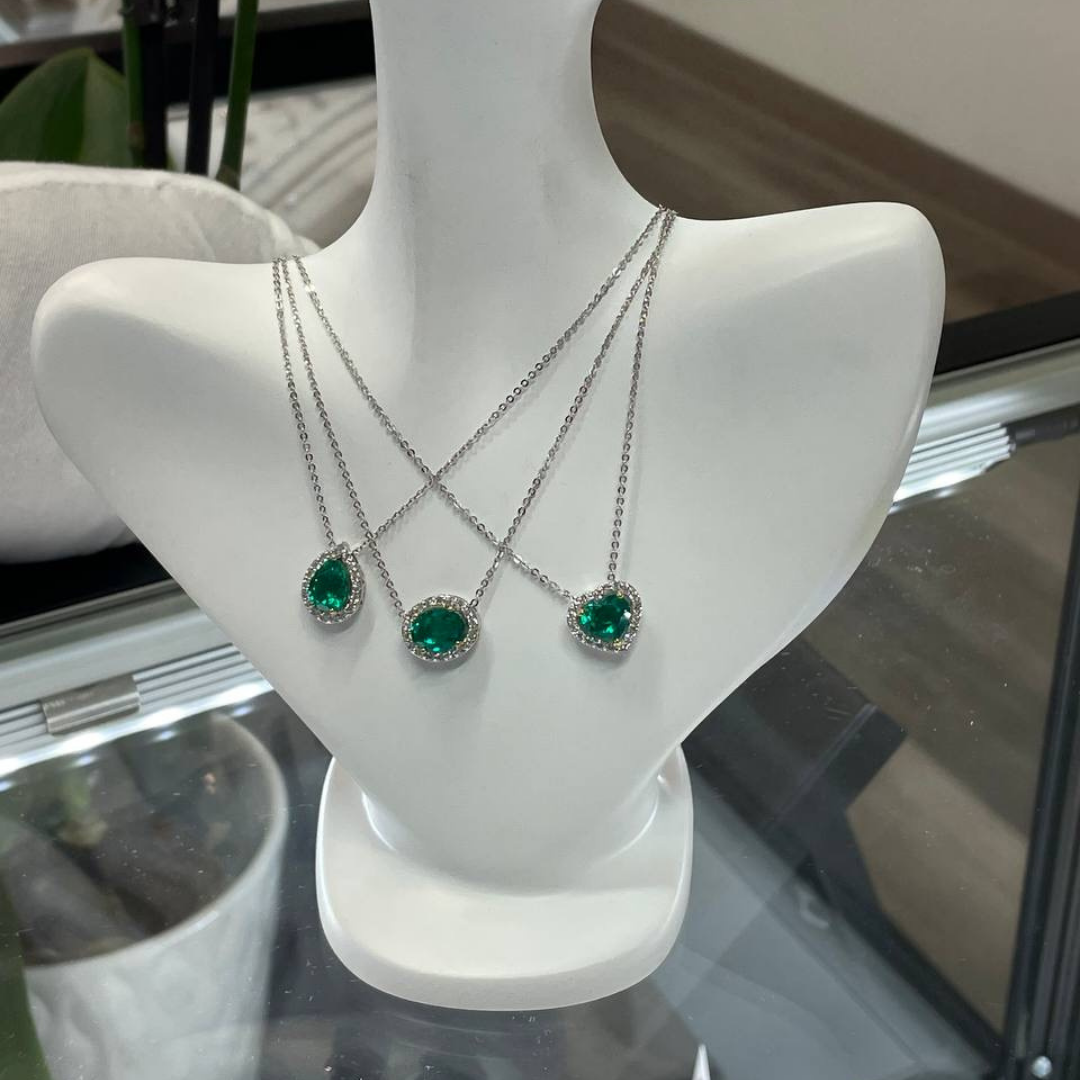 Necklace NE00113 - Image 4