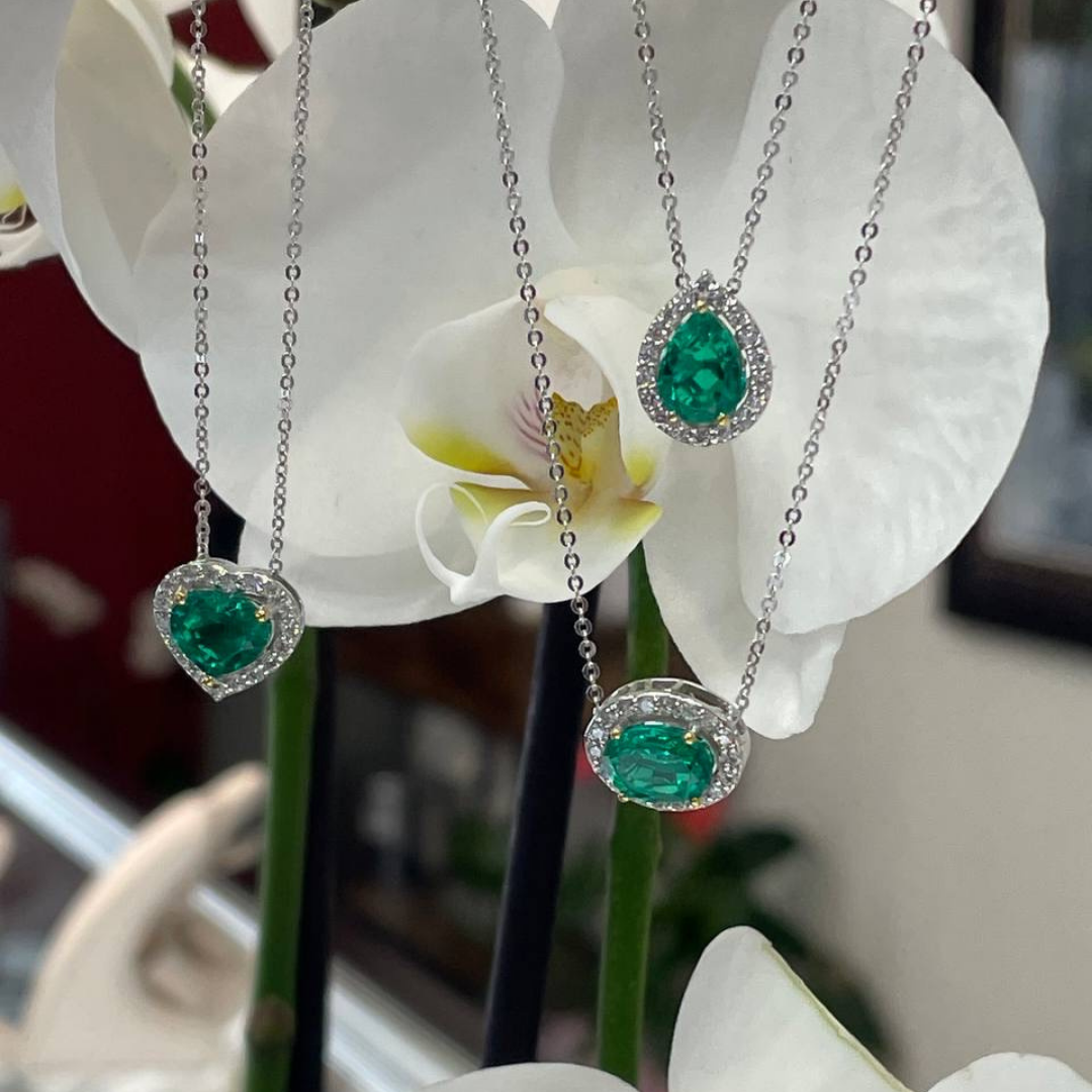 Necklace NE00143 - Image 3
