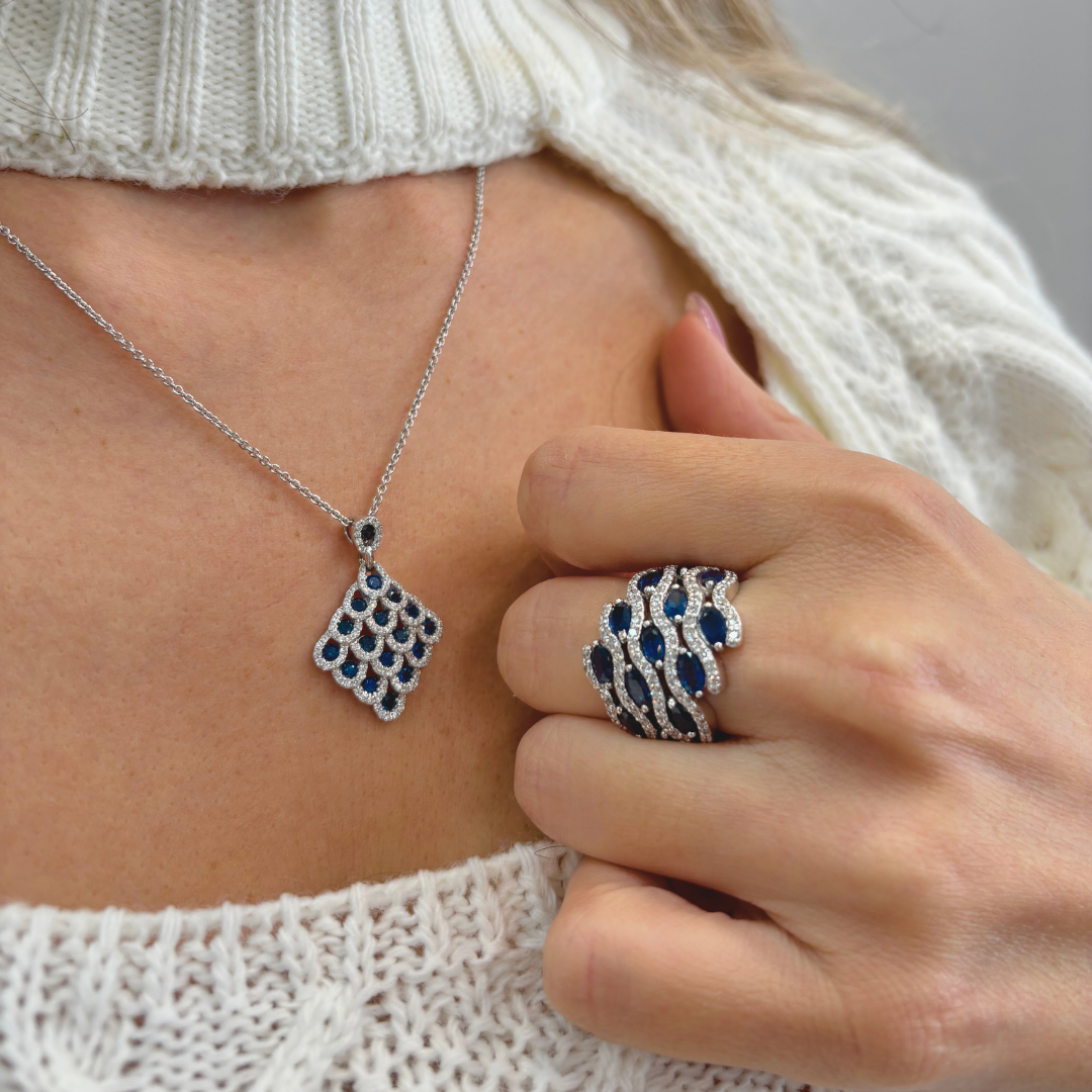 Necklace NE00116