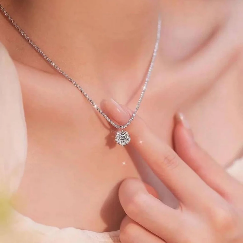 Necklace NE00102