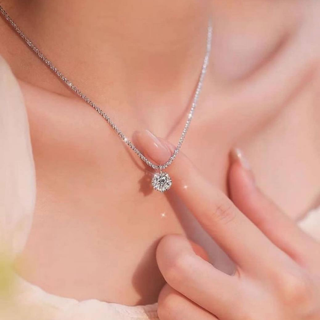 Necklace NE00102