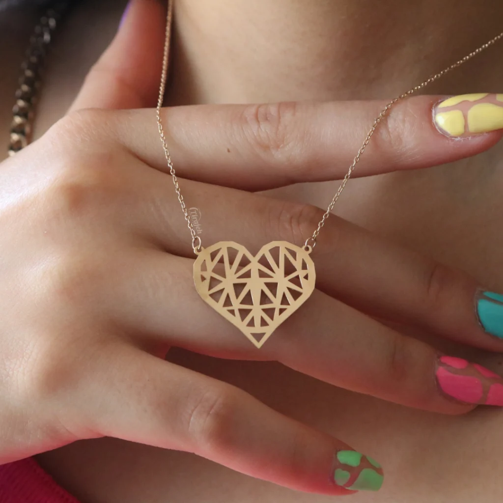 Necklace NE00119