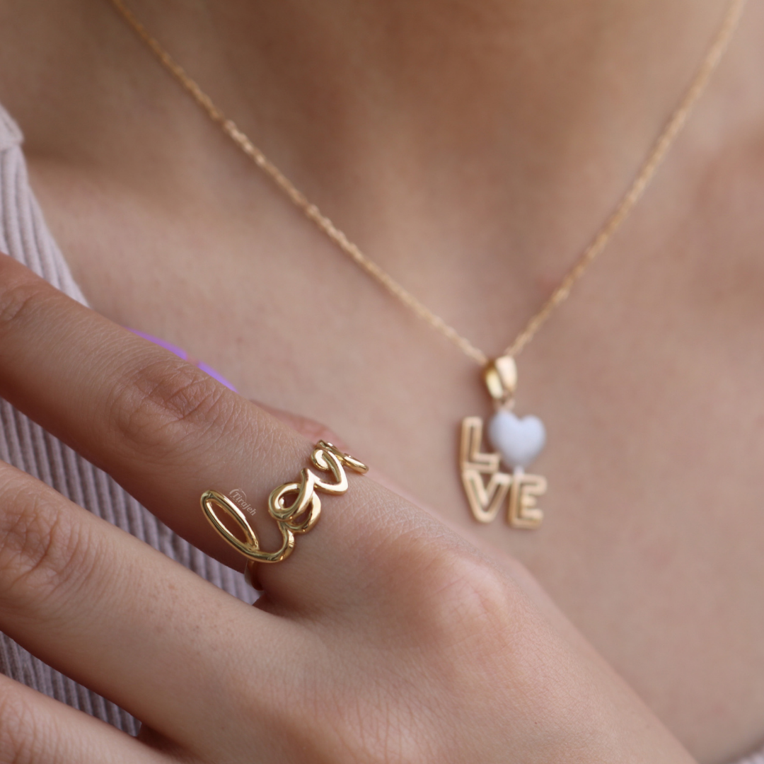 Necklace NE00142 - Image 2