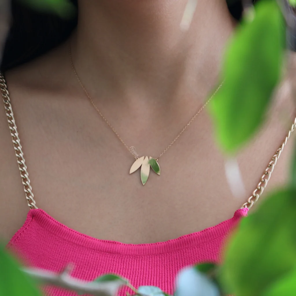 Necklace NE00123