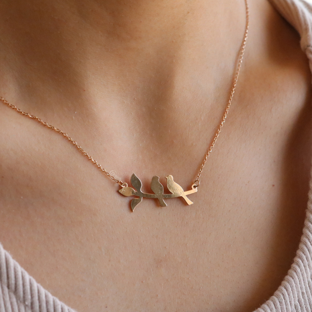 Necklace NE00124